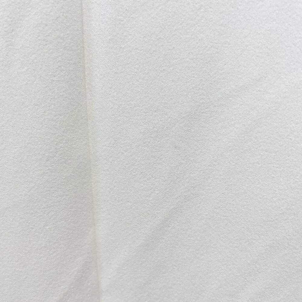 Lulus‎ Womens Exceptional Romance White Off the Shoulder Mermaid Maxi Dress XL - Picture 13 of 13